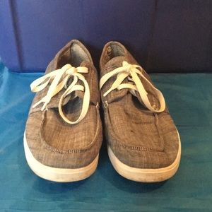 Draven by Buckle men’s shoes